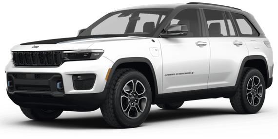 JEEP GRAND CHEROKEE 2024 1C4RJYB65R8520990 image